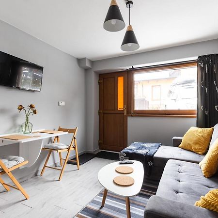 Apartamenty Na Wilcznik Zakopane Esterno foto
