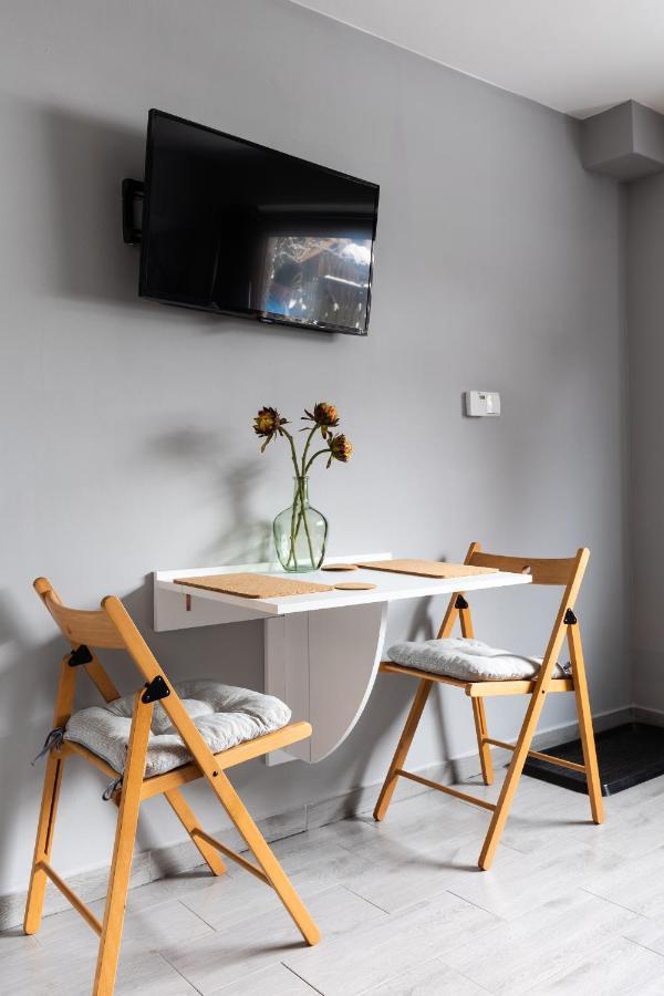 Apartamenty Na Wilcznik Zakopane Esterno foto