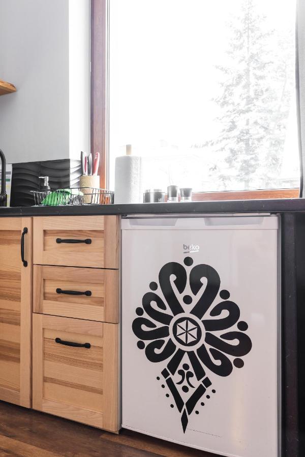 Apartamenty Na Wilcznik Zakopane Esterno foto